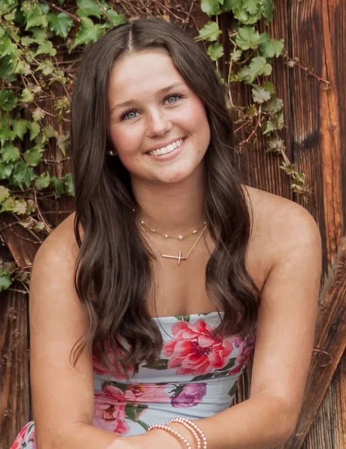 Kenna Harskamp, Floating Teacher at The Nest Child Care and Early Learning Center