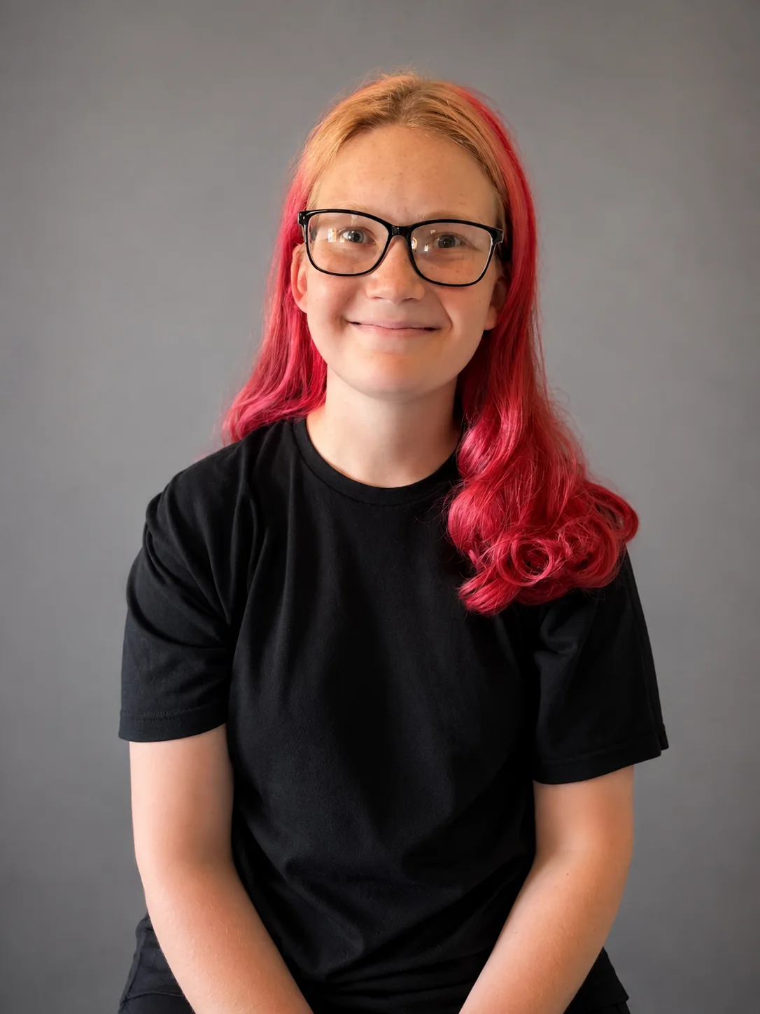Bailey Renner, Floating Teacher at The Nest Child Care and Early Learning Center