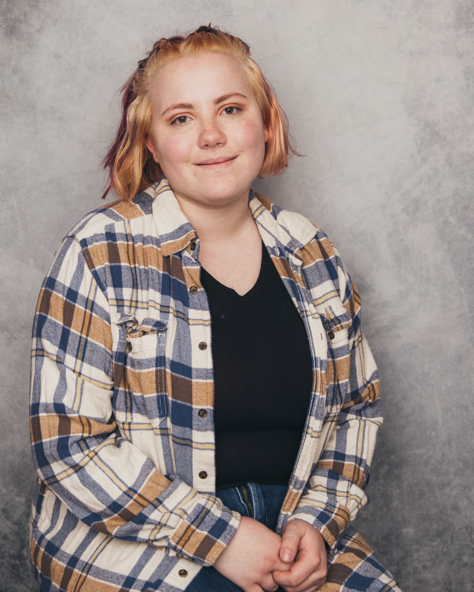 Kaylee Sand, Flamingos / Transition Teacher at The Nest Child Care and Early Learning Center