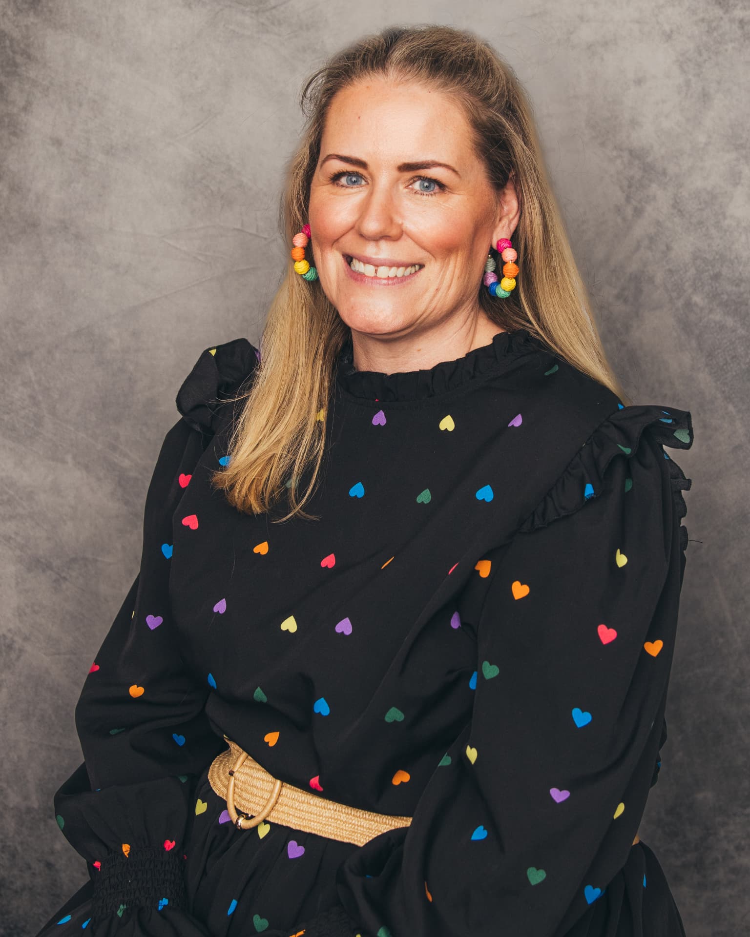 Kristy Roberts, Owner/ Preschool Director & Teacher at The Nest Child Care and Early Learning Center