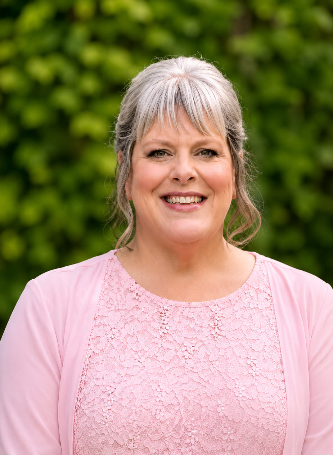 Tonya Otto, Owlets / Infant Teacher at The Nest Child Care and Early Learning Center