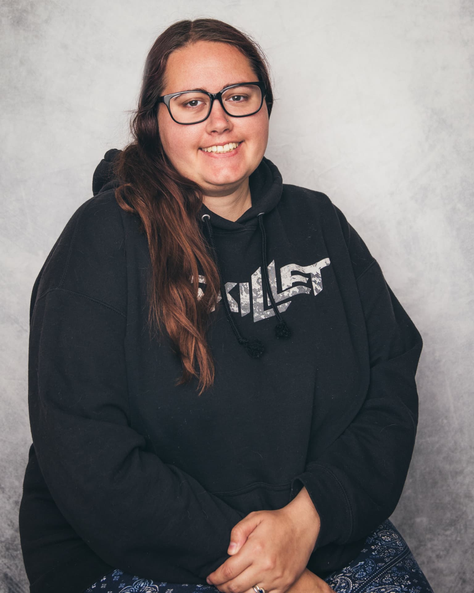 Madison Ryon, Hummingbirds / Preschool Teacher at The Nest Child Care and Early Learning Center