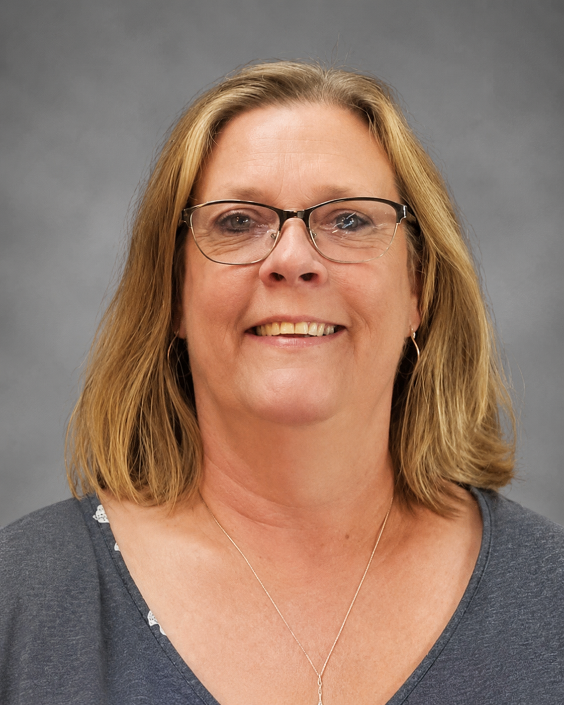 Pam Stearns, Owlets / Infant Teacher at The Nest Child Care and Early Learning Center