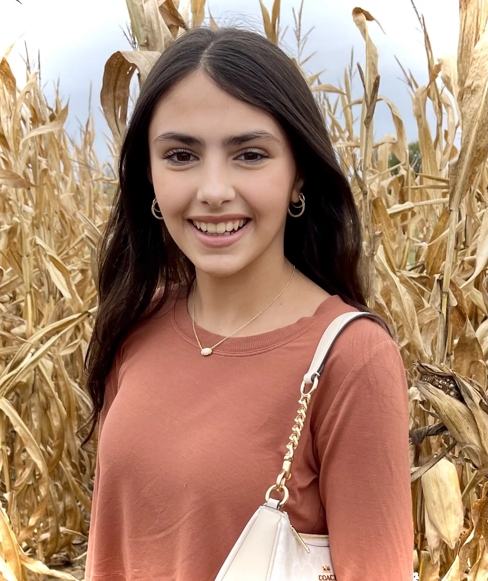 Alyssa Moses, Floating Teacher at The Nest Child Care and Early Learning Center